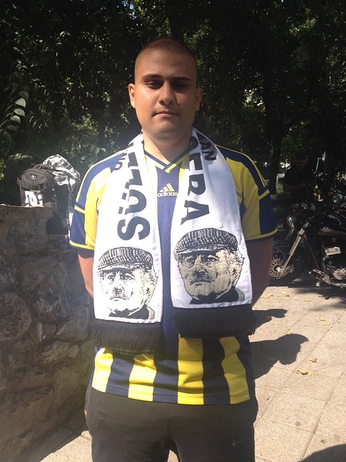 Süleyman Seba, Vefatının 1. Yıldönümünde Anılıyor