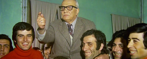 İptal olan sınav