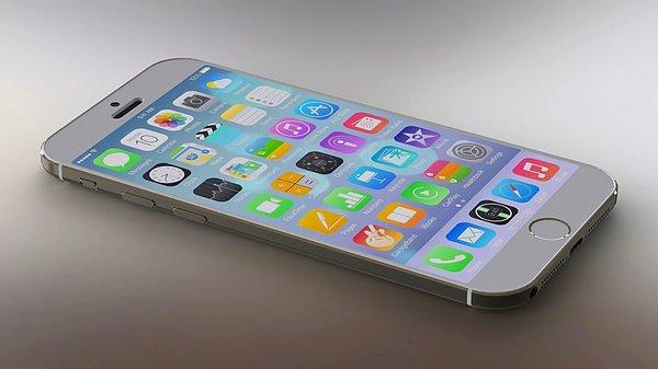 İsmi büyük ihtimalle iPhone 6S olacak.
