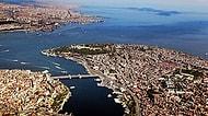 İstanbullu Olası Bir Depremde AVM'lere Koşacak!