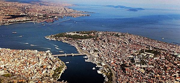 3- 'İstanbul Depreme 1999’dan Daha Hazırlıklı Değil'