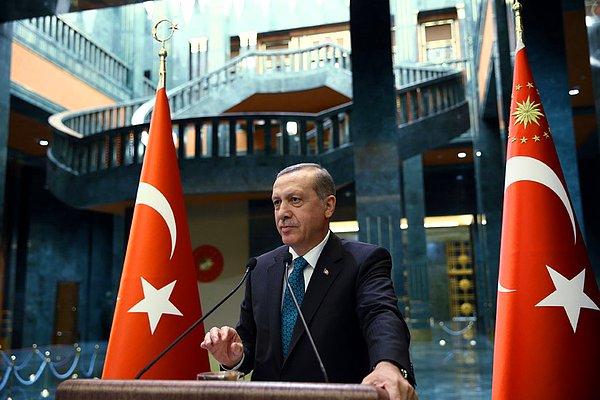 'Erken seçim' için en güçlü isim Cumhurbaşkanı Erdoğan