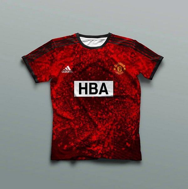 12. Manchester United ve HBA