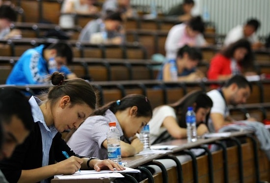 ÖSYM Boş Kalan Kontenjanları Açıkladı