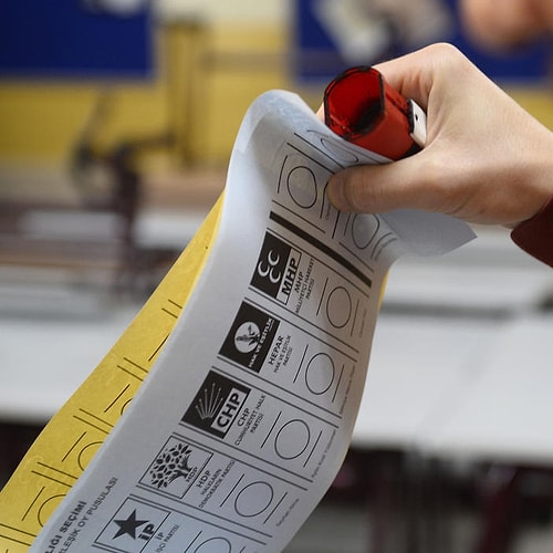 Erken Seçimin Ülkeye Maliyeti Ne Kadar Olacak 55