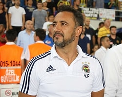 Pereira: "Bu kadarını beklemiyordum"