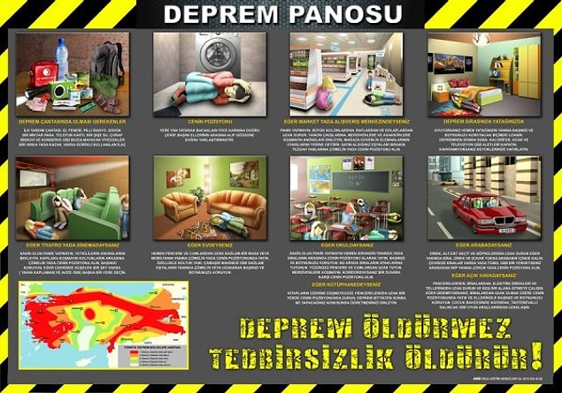 Yapın: