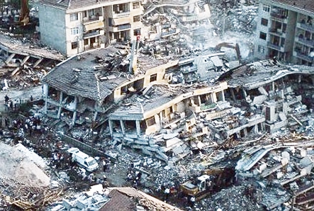 3. Deprem Sonrasında Yapılması Gerekenler