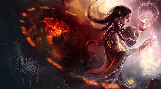 Sana Hangi Büyünün Yapıldığını Tahmin Ediyoruz!