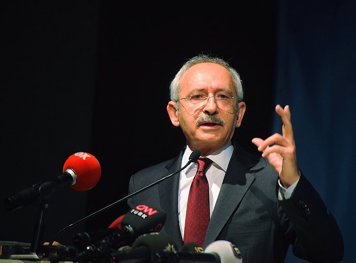 ‘Erdoğan'ın 'Sistem Değişti' Sözleri Yapılan Darbenin Kabulüdür’