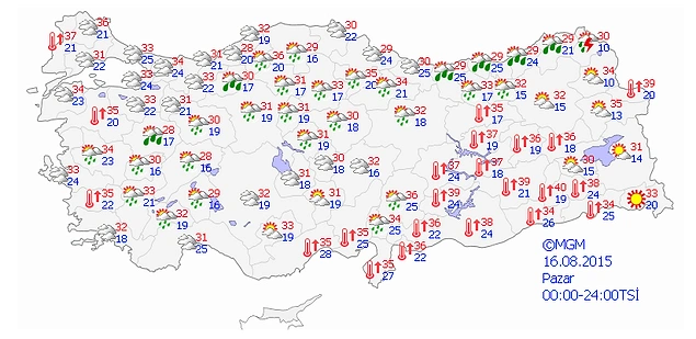 Bugün 1 Ağustos Küresel Limit Aşım Günü: 2018in Kaynaklarını Tükettik, Gelecek Yıldan Ödünç Alıyoruz 52