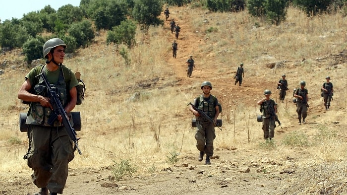 Hakkari ve Kars'ta PKK Saldırıları: 1 Komiser ile 1 Asker Şehit