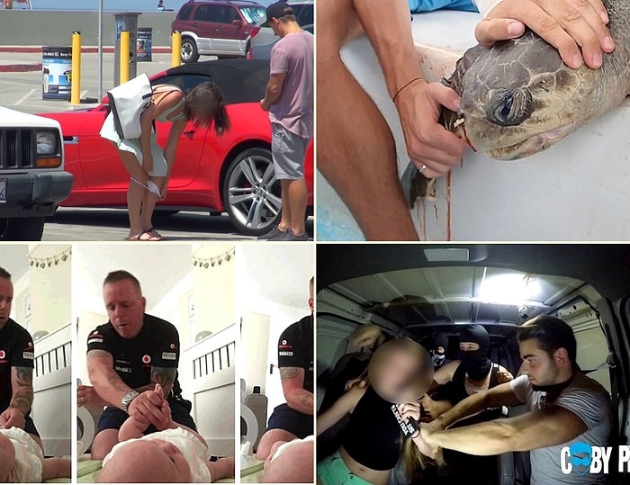 Geçtiğimiz Haftanın Mutlaka İzlemeniz Gereken 10 Videosu