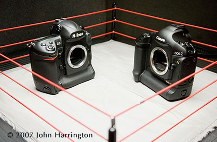 Fotoğraf Makinesi Alırken Dikkat Edilmesi Gereken 8 Madde