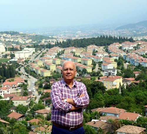 Depremin Ardından Gölcük’te 16 Yılda İnanılmaz Değişim