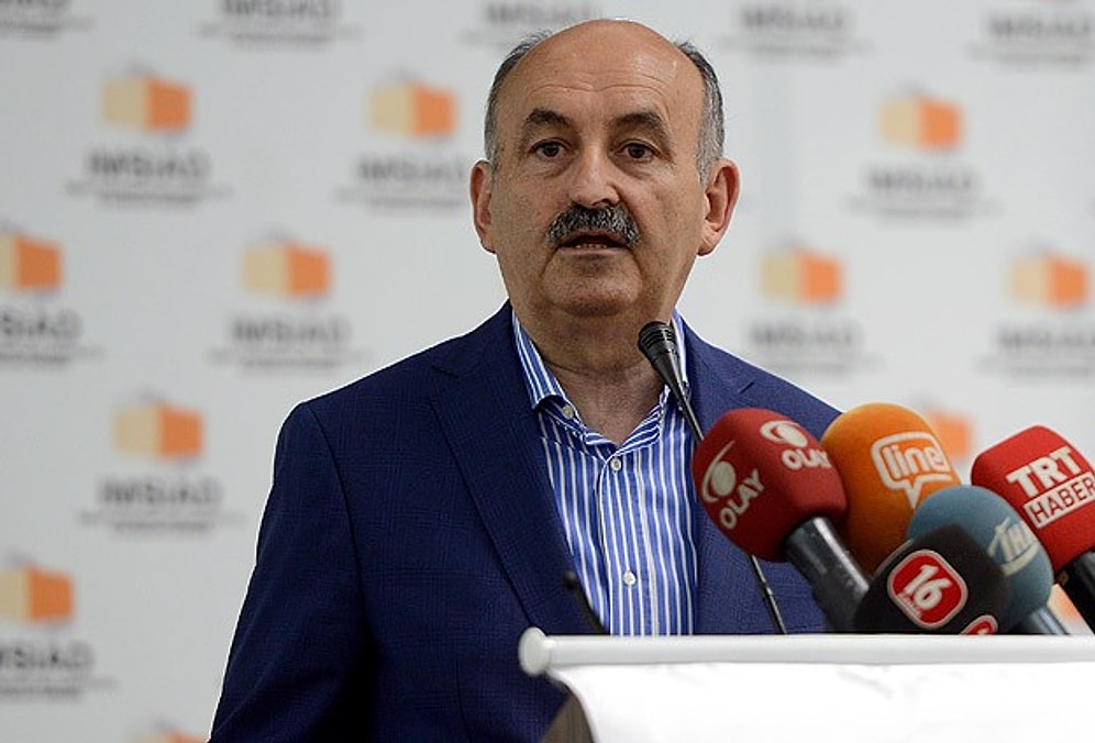 'Cumhurbaşkanı Yerine Başkanı Seçmiş Olsaydık Türkiye Bu Kaosu Yaşamayacaktı'