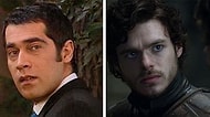 Yaprak Dökümü ile Game Of Thrones Dizisinin İnanılmaz Benzerliğini Gösteren 11 Görsel