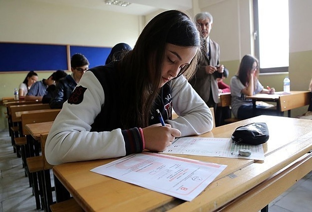 Liseler İçin Nakil Süreci Başladı