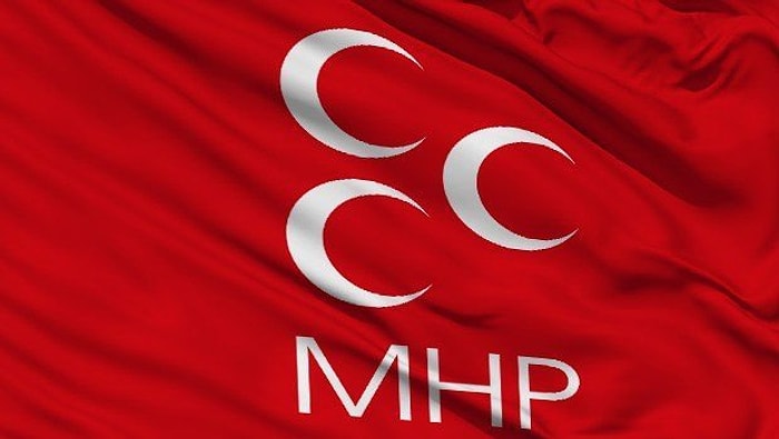 MHP'den Çok Sert Tweet: Ak Saray'a Tavsiyemizdir! Bütün İtlerinin Kuduz Aşısını Yaptırsın