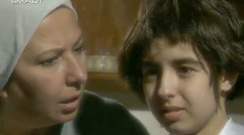 Küçük besleme