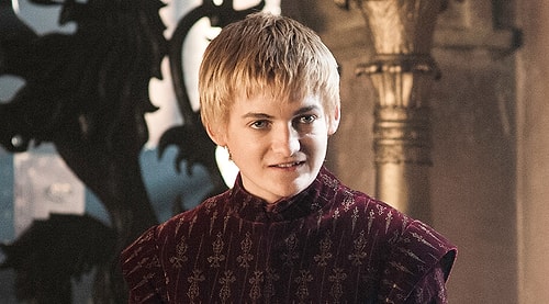 Joffrey Baratheon