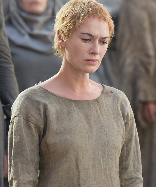 Cersei Lannister