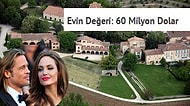 Dışı Sizi Fiyatı Bizi Yakacak; Ünlülere Ait 22 Evin Tahmini Değerleri