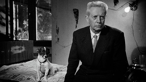 12. Umberto D. (1952) | IMDb 8.2