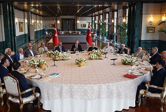 'Şartlar Değişti' Erdoğan, Kılıçdaroğlu'na Görev Vermeyebilir