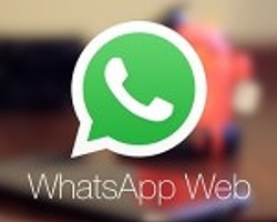 Whatsapp Web Ios'a Geliyor