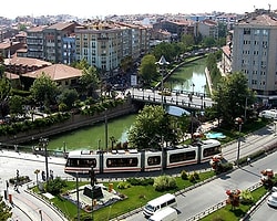 Öğrenci Şehri Eskişehir'de Gezilecek 11 Harika Yer