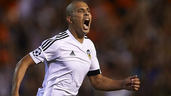 Fenerbahçe'ye Feghouli Müjdesi