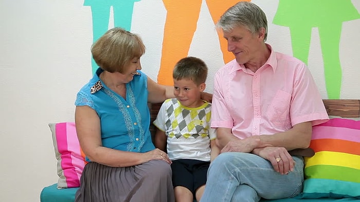 Geç Yaşta Ebeveyn Olanların Çok İyi Bildiği 14 Şey