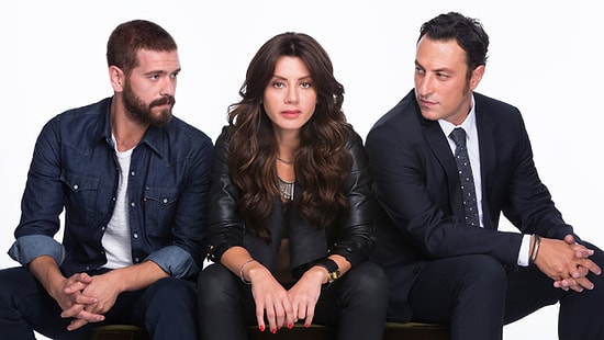 Hatırla Gönül Dizisi Geliyor!