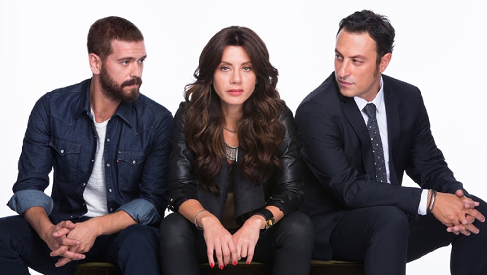 Hatırla Gönül Dizisi Geliyor!