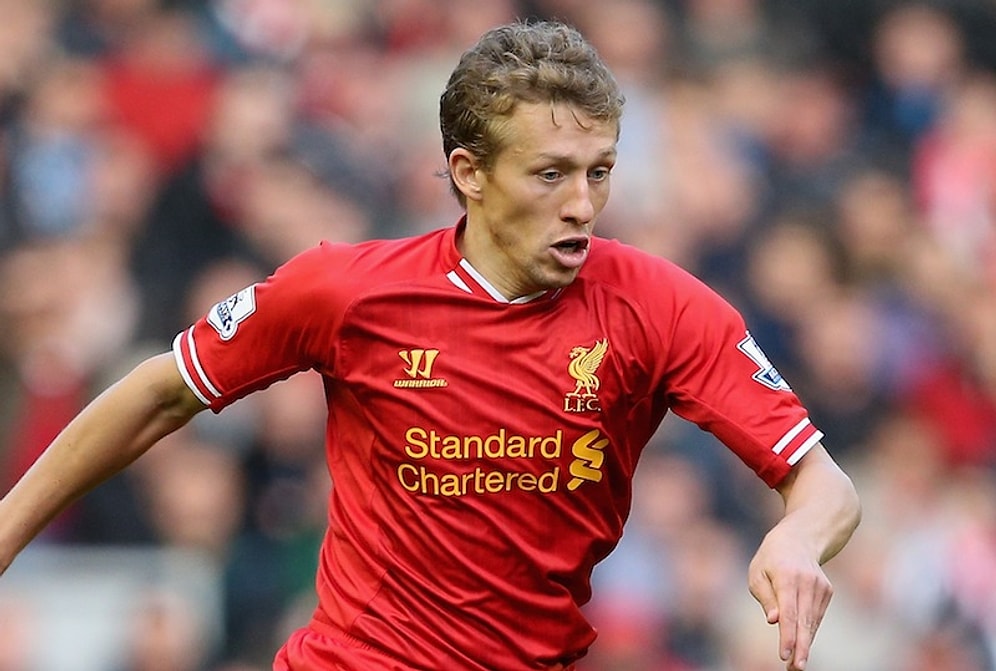 Beşiktaş, Lucas Leiva Transferi İçin Prensip Anlaştı İddiası