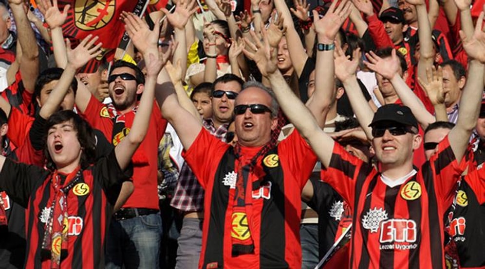 Es Es'ten Taraftara Özel Uygulama