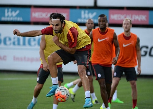 Semih Kaya Geri Döndü