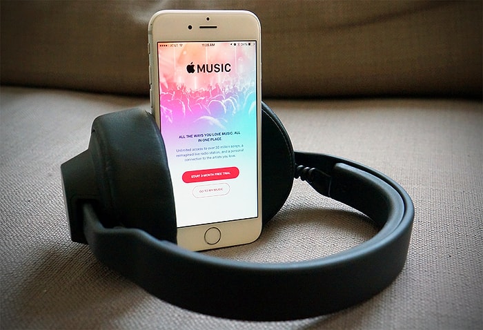 Apple Music Kullanıcılarının Yarısını Kaybedebilir