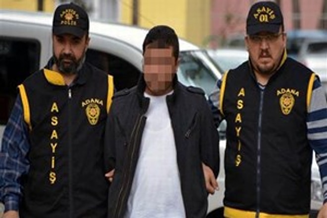 Cinsel istismardan hüküm giydi serbest kaldı!
