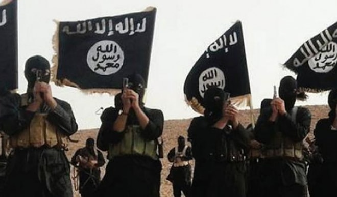 IŞİD'in, Suriye'de Sorumlu Arkeolog'u Öldürdü