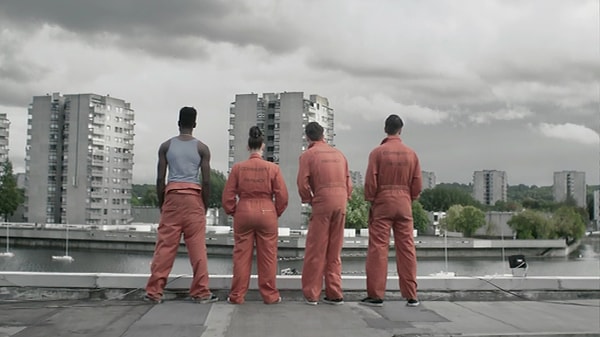 8. Misfits