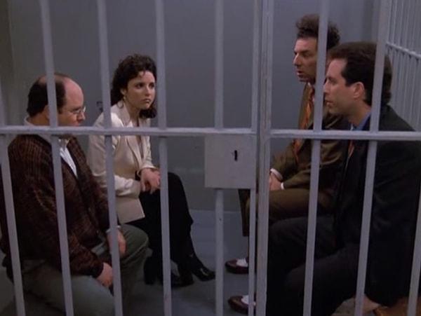 8. Seinfeld
