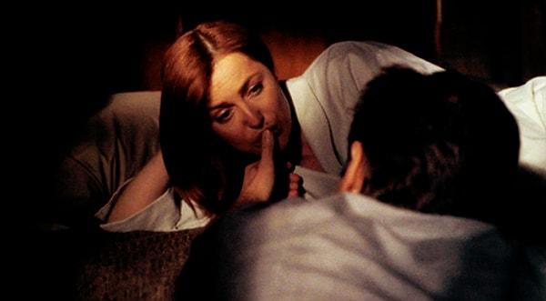 15. The X Files