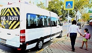 Okul Servislerinin Yeni Ücretleri Belli Oldu