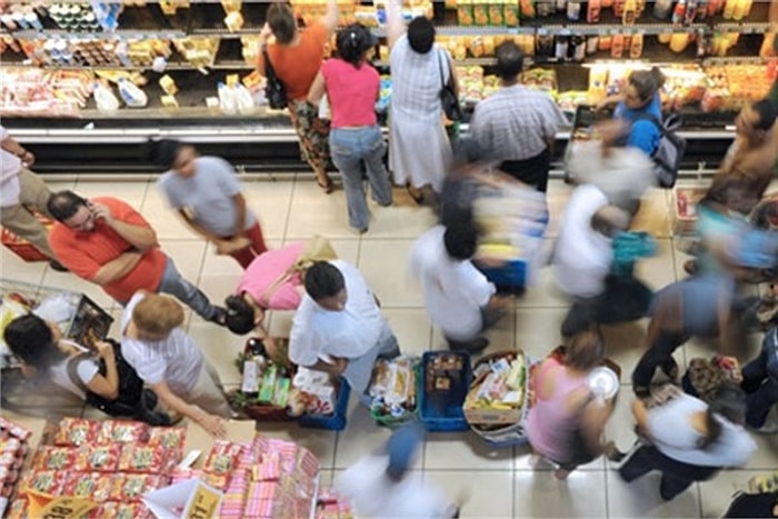 Tüketici Güveni 6,5 Yılın Dibinde