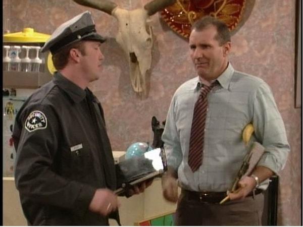 13. Married With Children