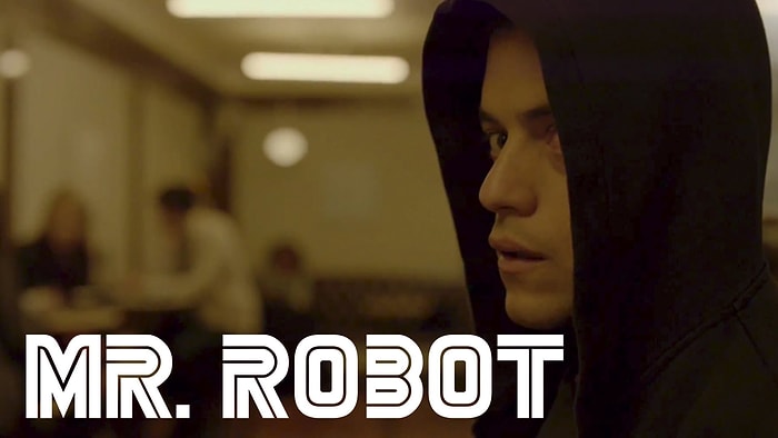 21 Madde ile Fenomen Diziler Arasına Girmenin En Büyük Adayı: Mr. Robot