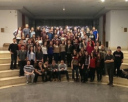IEEE ODTÜ Kimdir, Nedir?
