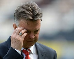 Van Gaal: "İstesek Pedro'yu Alırdık"
